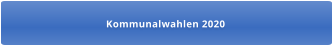 Kommunalwahlen 2020