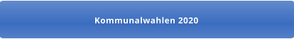 Kommunalwahlen 2020